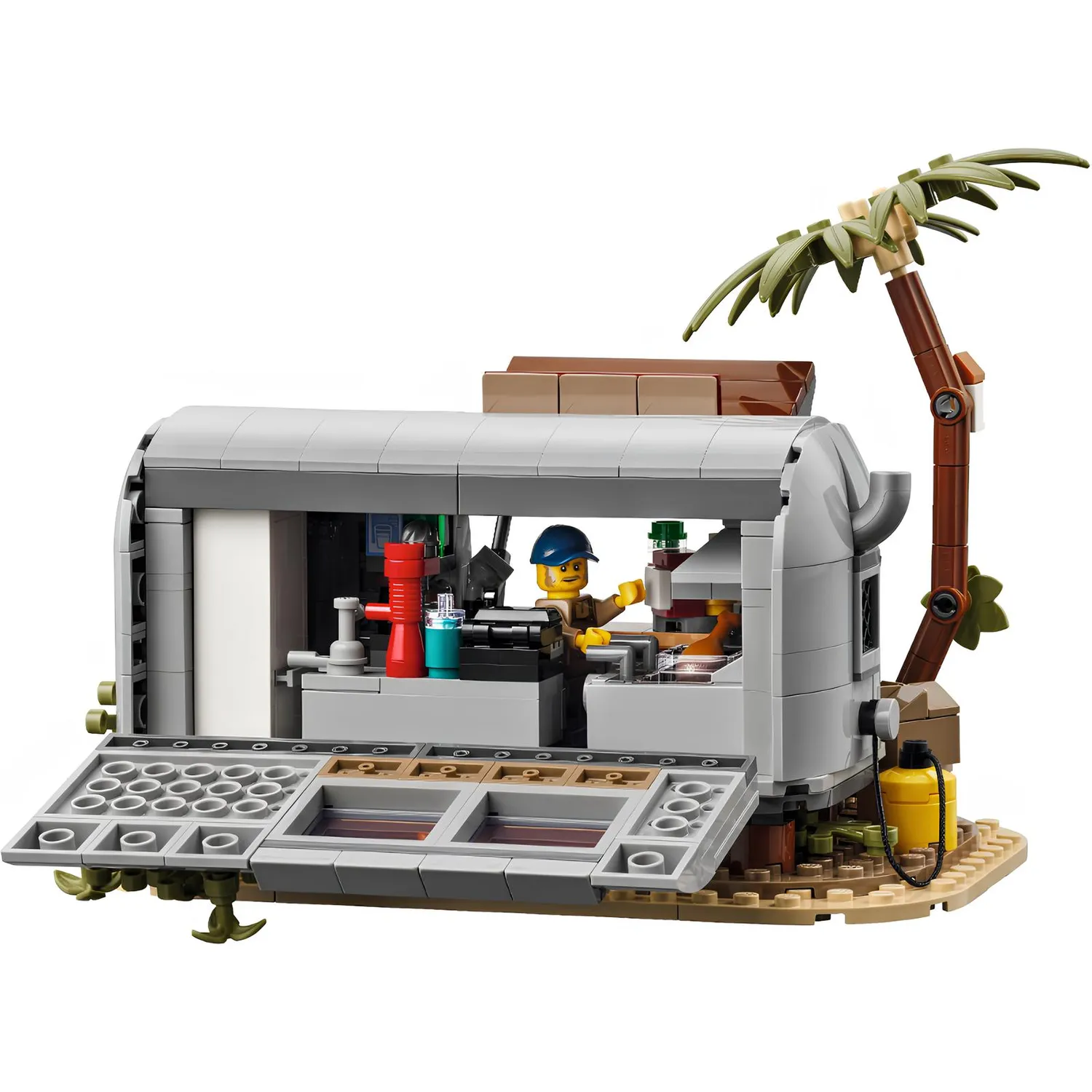 Конструктор LEGO Creator Expert - фото 3