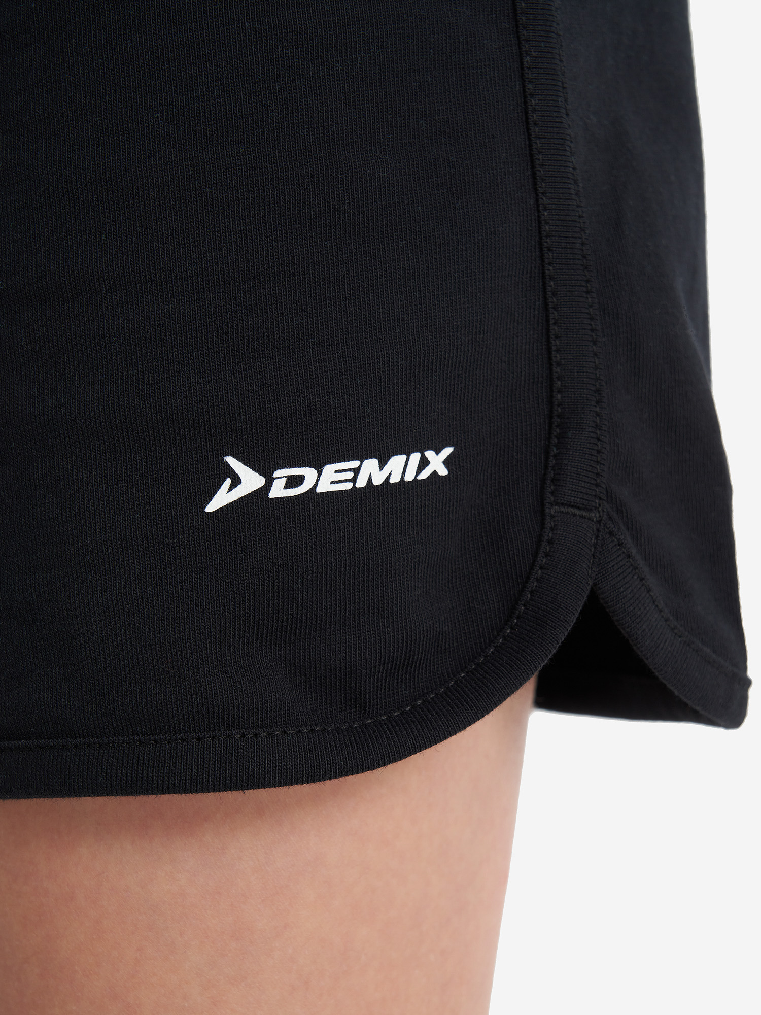 Шорты Demix 132084DMX-99 - фото 5