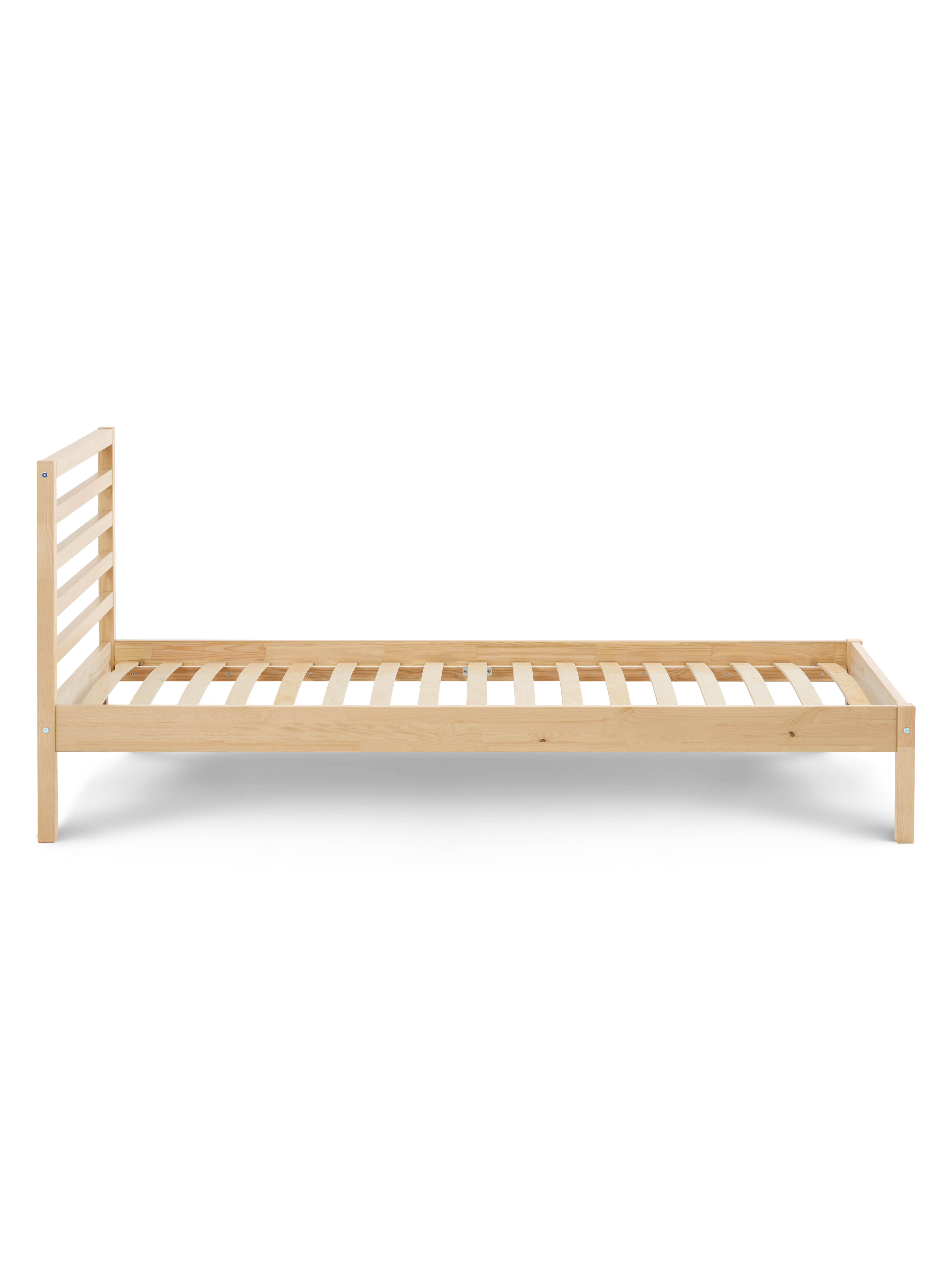 Кровать IKEA ТИРАНА - фото 11