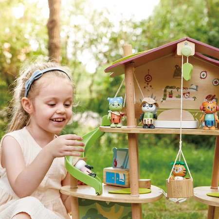 Игровой набор Hape