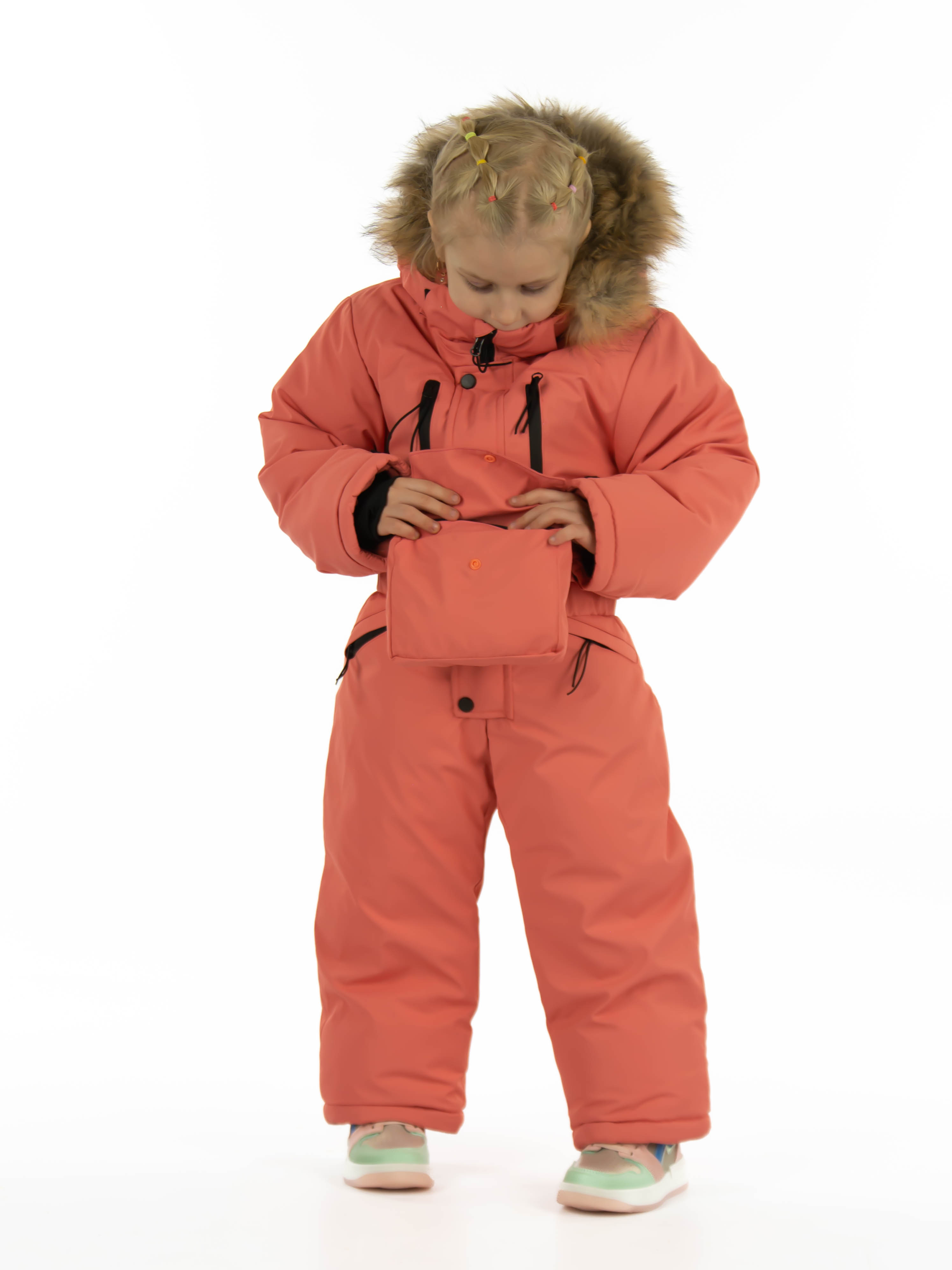 Комбинезон CASTLELADY 662662111 - фото 4