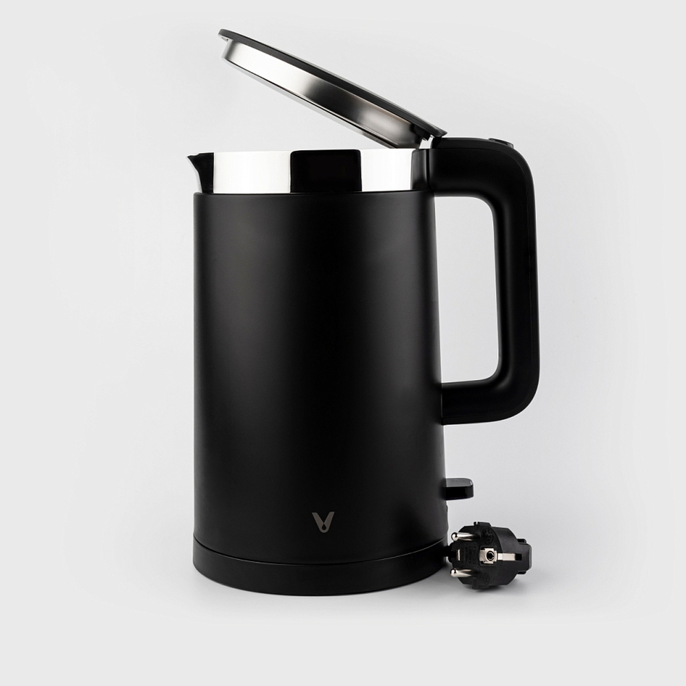 Электрочайник Viomi Electric kettle - фото 2