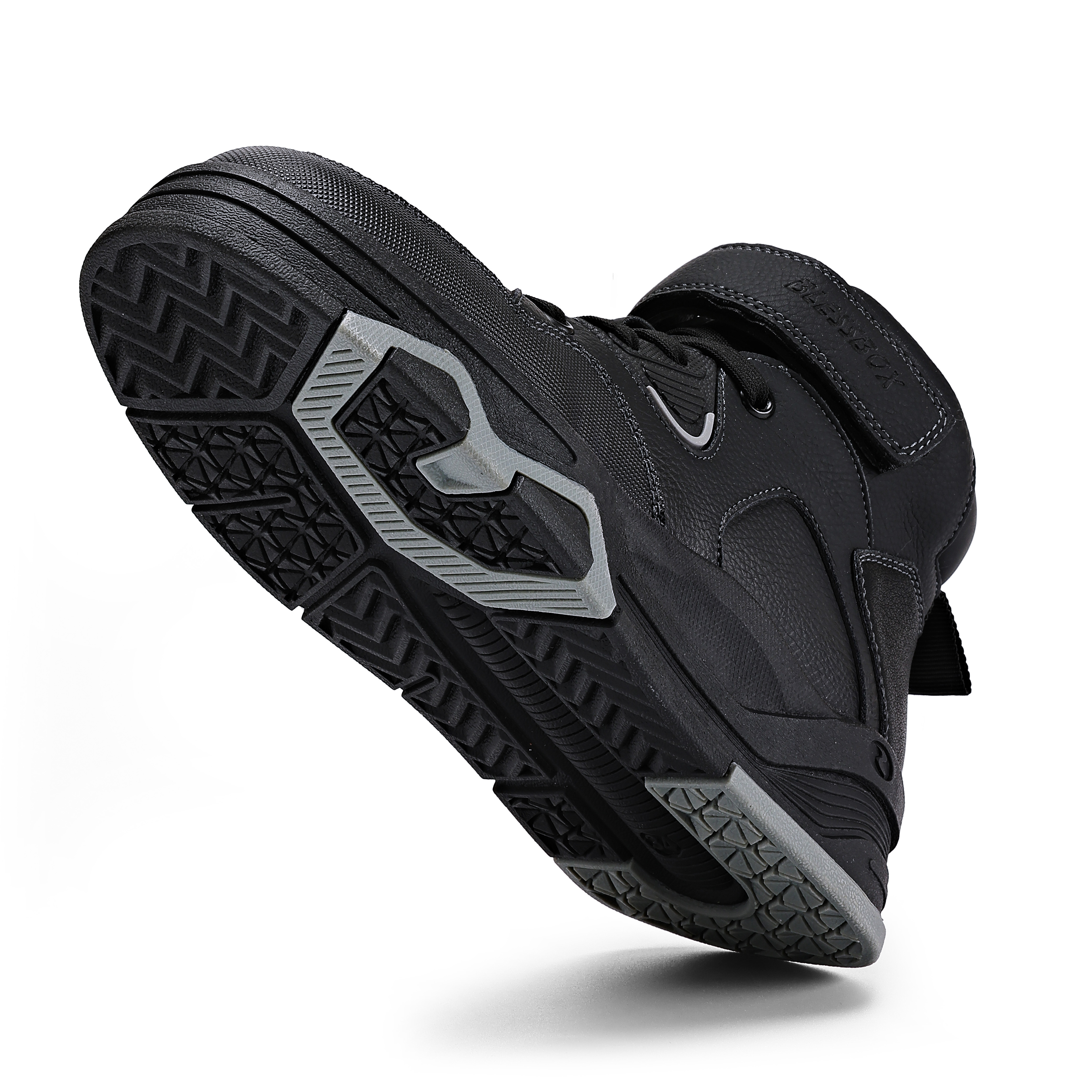 Ботинки BLESSBOX BX52863A - фото 10