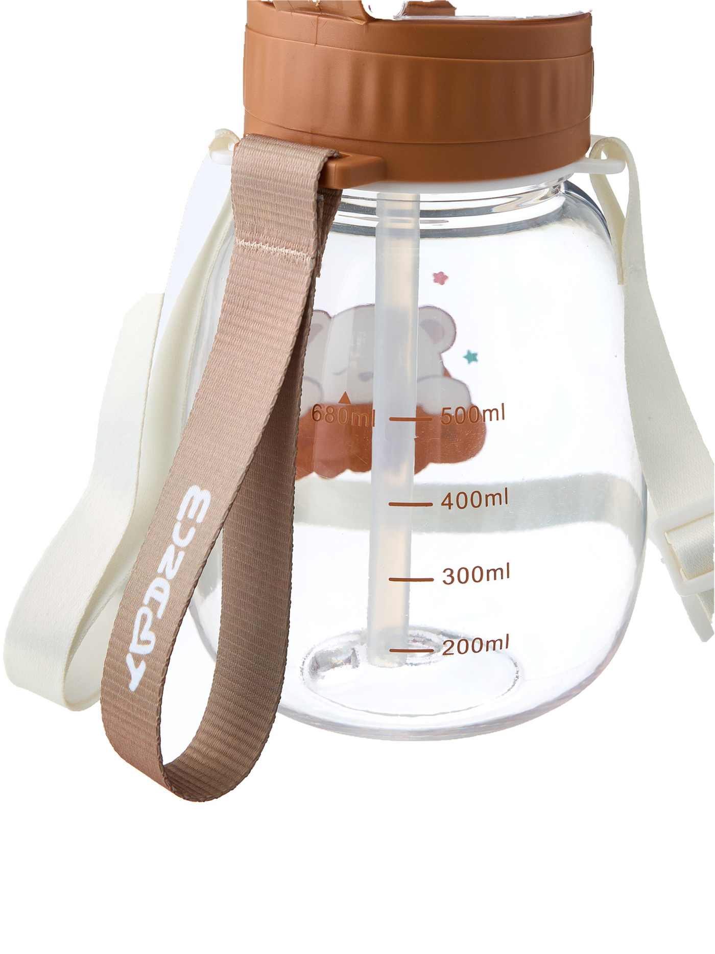 Бутылка Munaby Soft 680 мл - фото 5