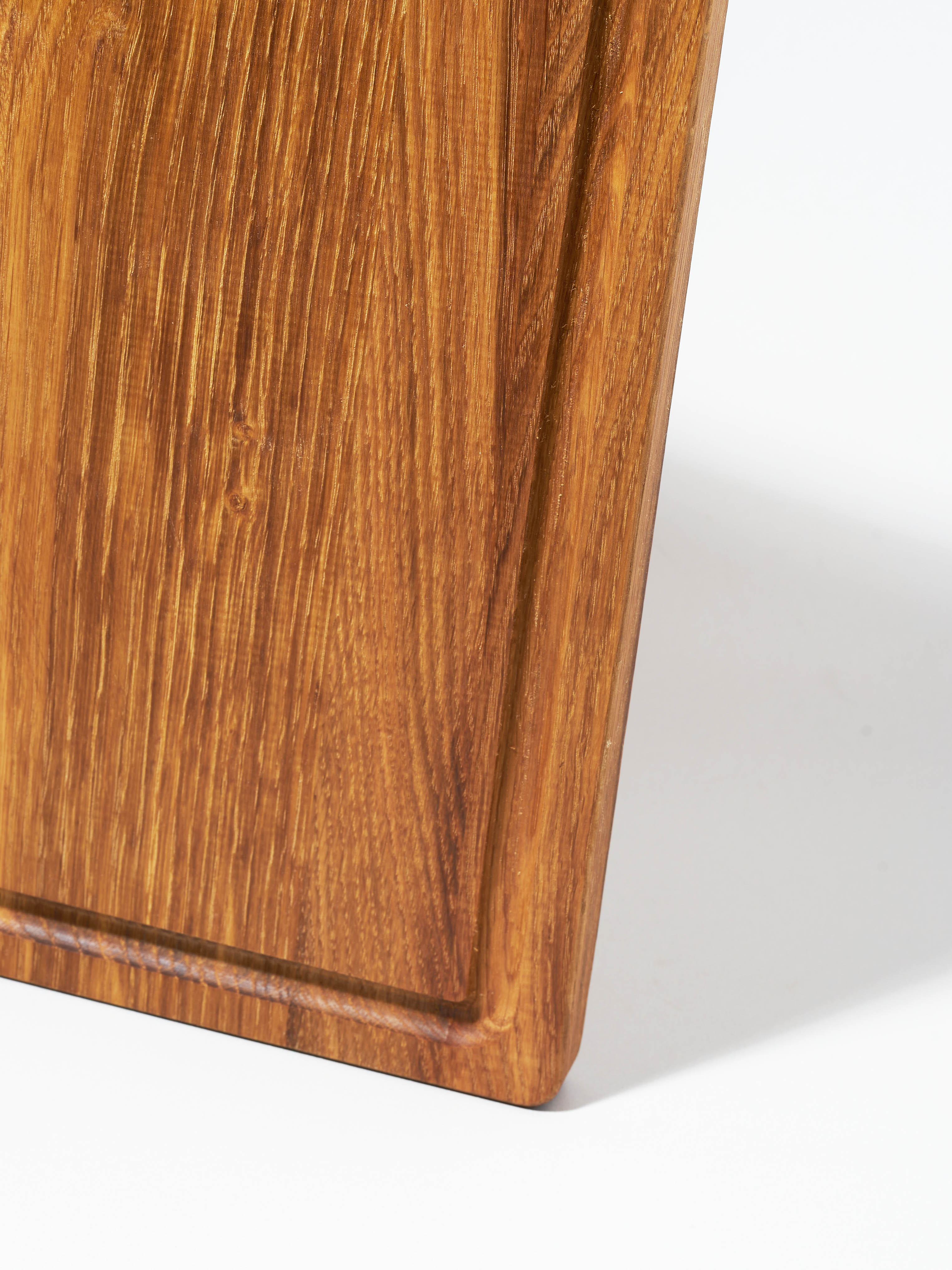 Доска разделочная Plates and More деревянная - фото 4