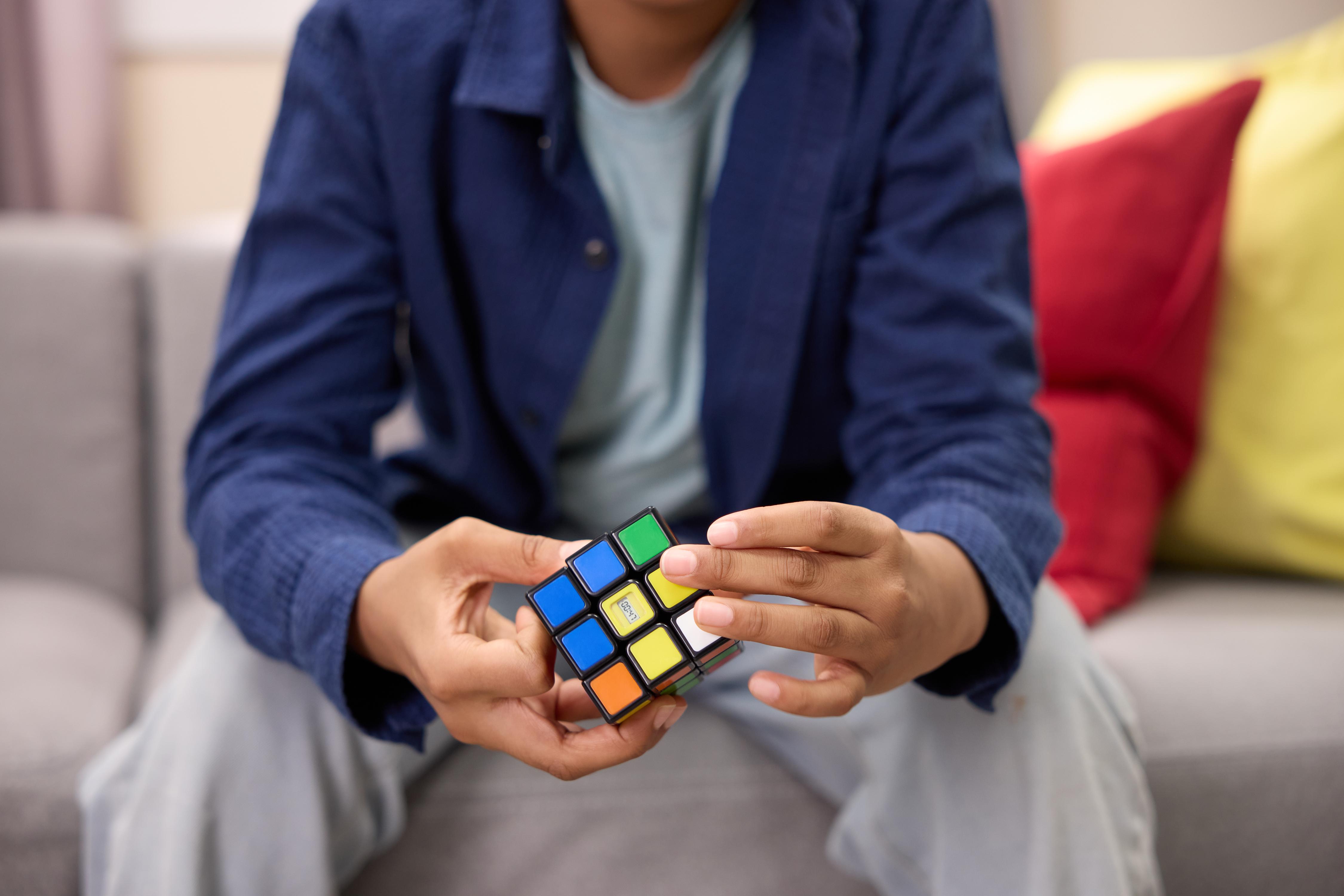 Настольная игра Rubiks - фото 33