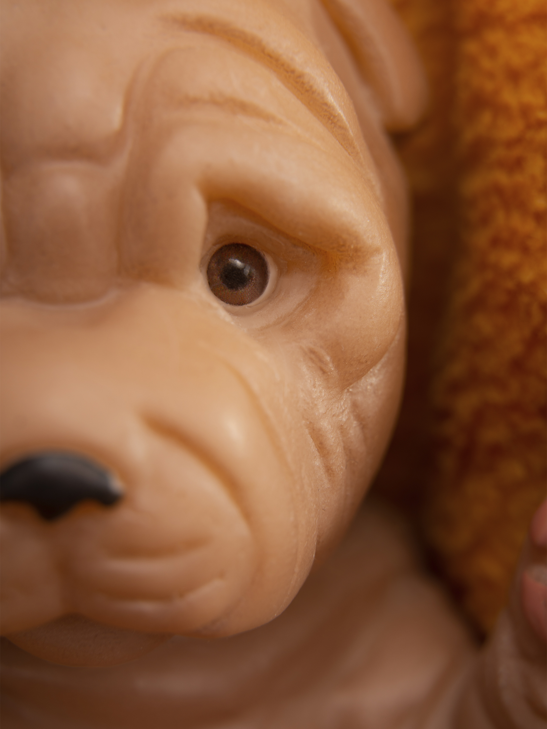 Фигурка Magic Manufactory Magic Pets щенок Шарпей - фото 15