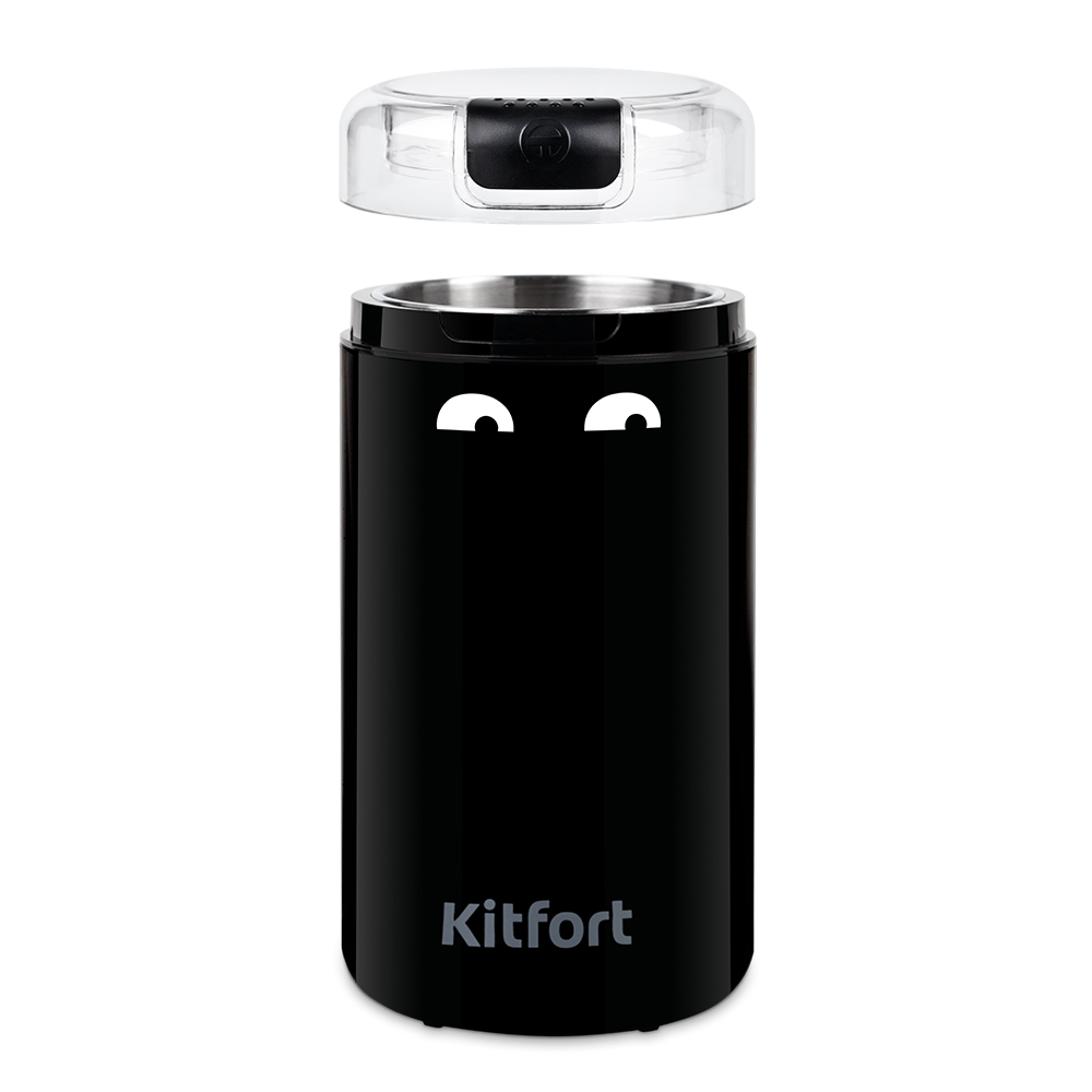 Кофемолка KITFORT КТ-7116 - фото 4
