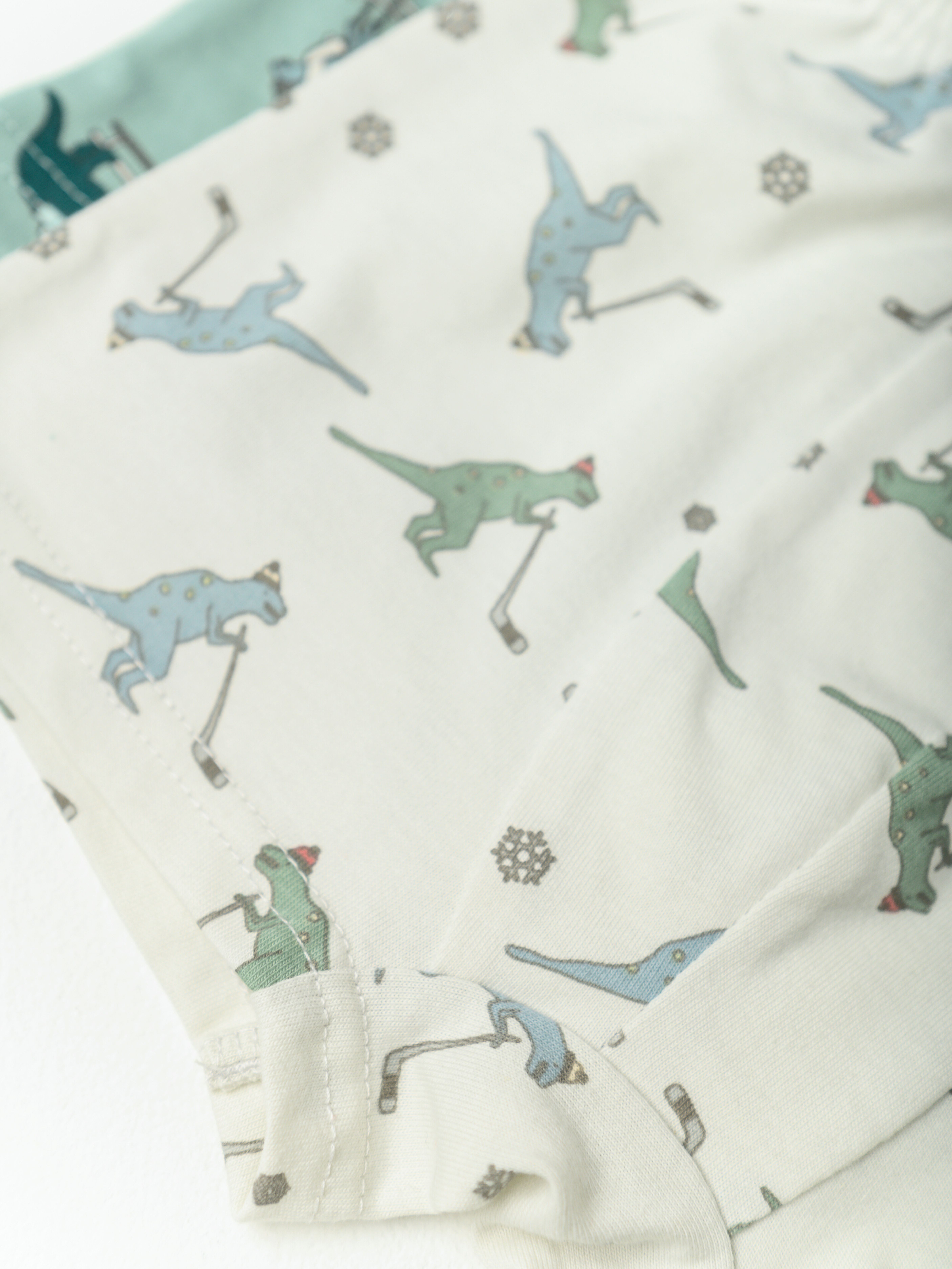 Трусы 4 шт LESIKIDS 5624 - фото 9