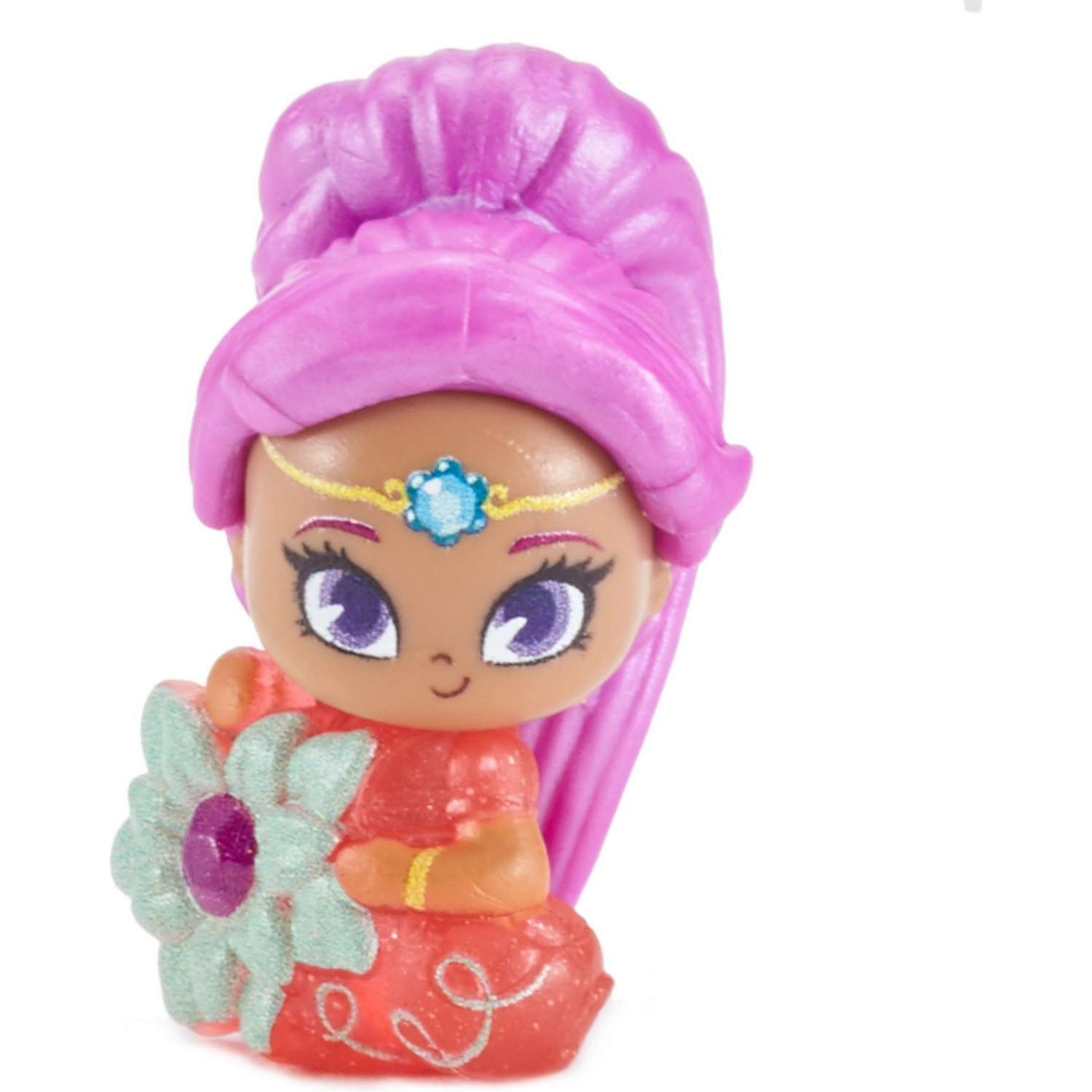 Кукла мини Shimmer and Shine DTK47 - фото 24