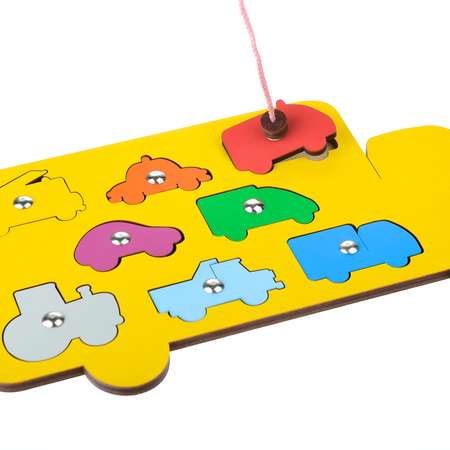 Настольная игра Smile Decor