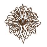 Часы 1TOY Del vento