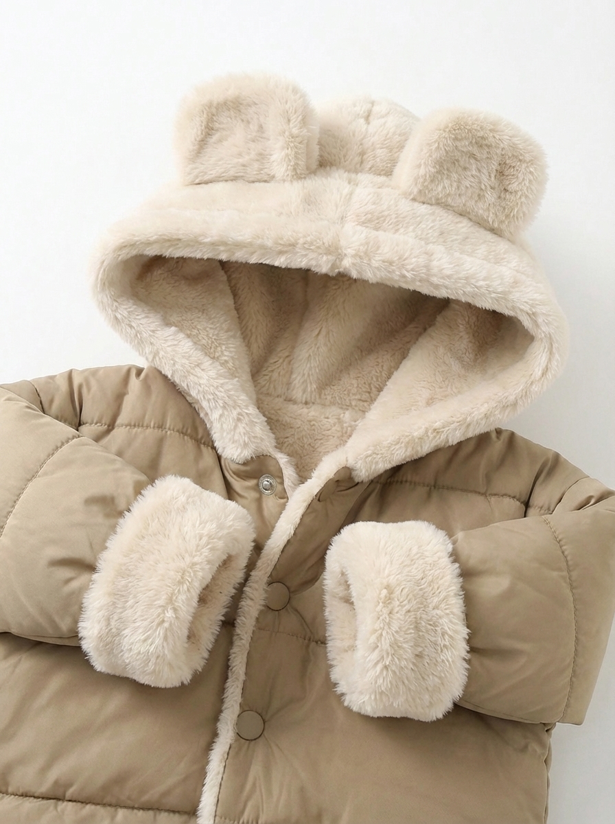 Куртка MyMoonStar 253837795 - фото 6