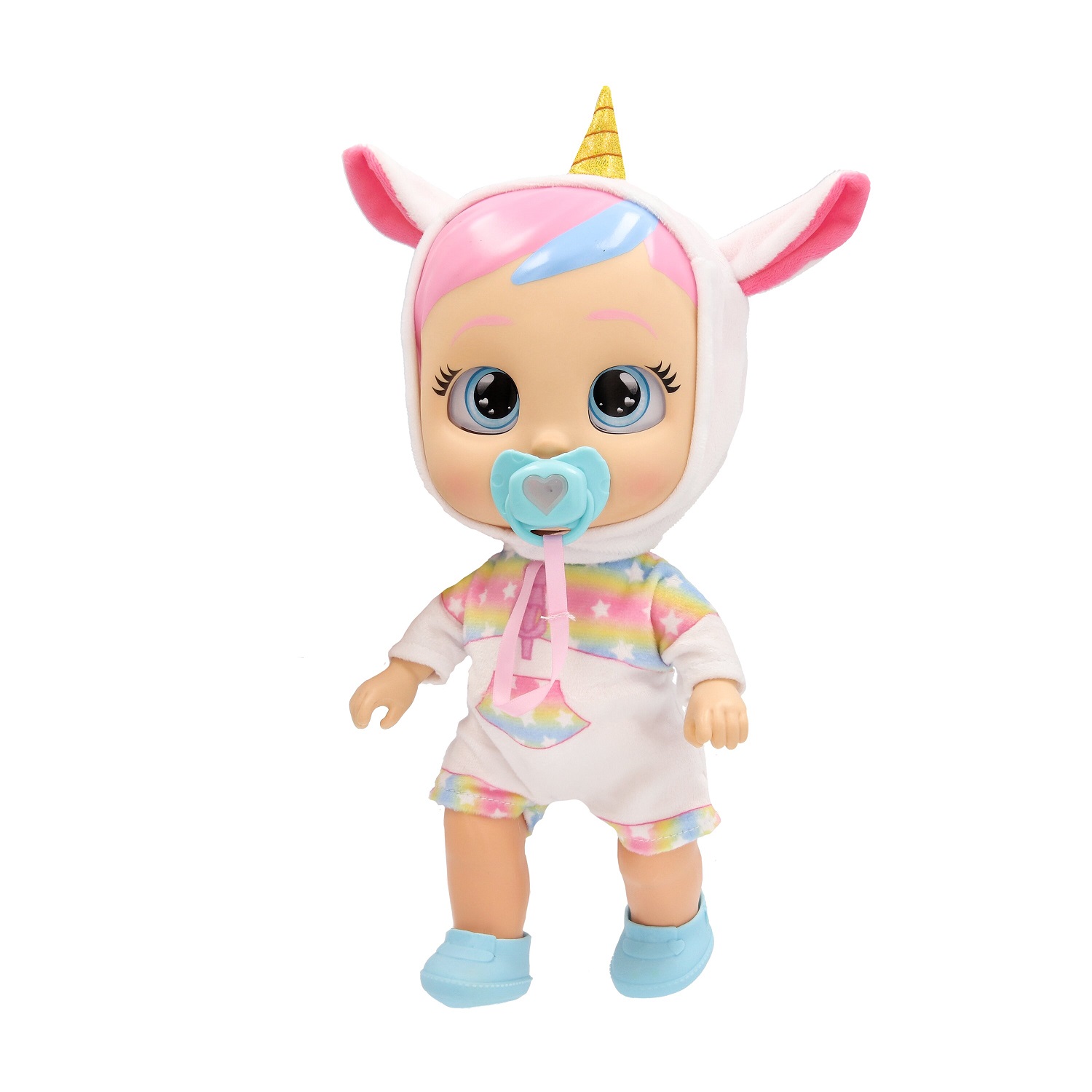 Кукла пупс CRY BABIES Дрими высота 30 см 71338 - фото 11