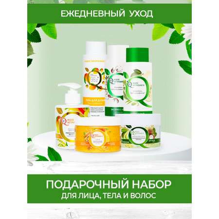 Набор средств Индекс Натуральности Индекс Лета