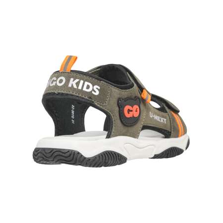 Сандалии Indigo kids