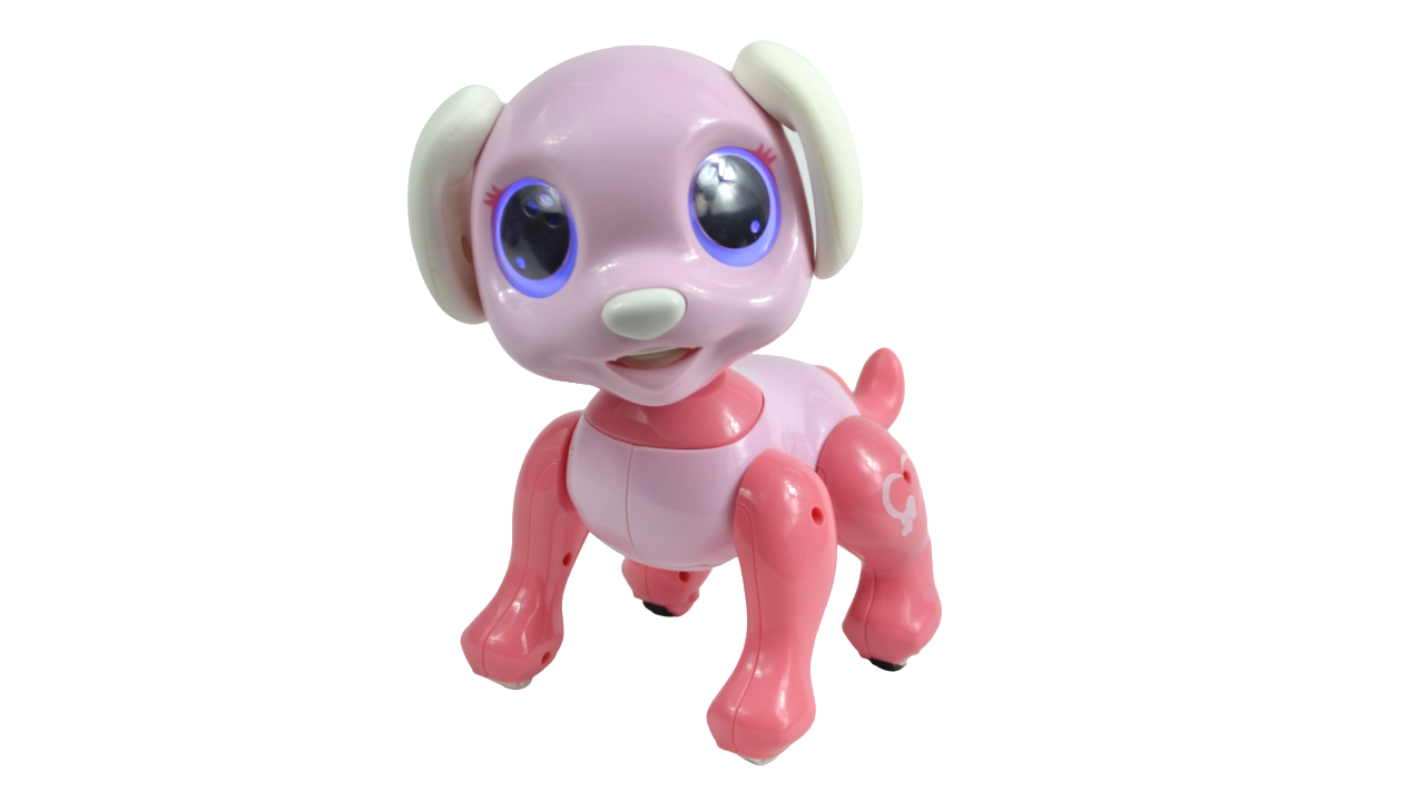 Собака РУ CS Toys - фото 1