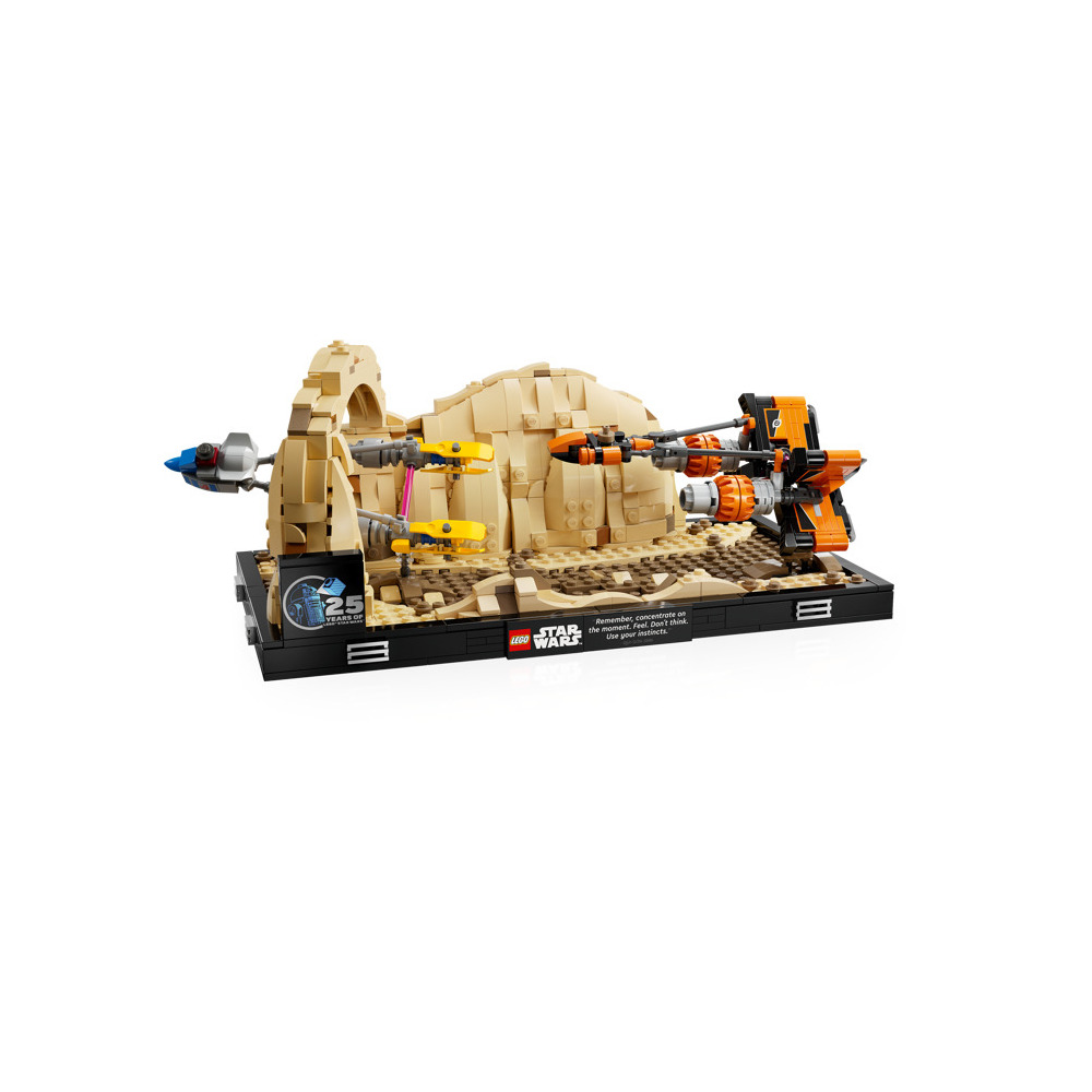 Конструктор LEGO Star Wars 305 дет. - фото 2