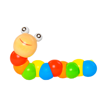 Настольная игра Лесная мастерская Головоломка