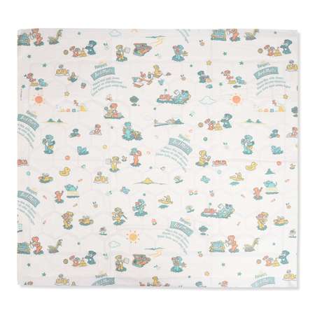 Пелёнки одноразовые Pampers 90х80 см 7 шт.