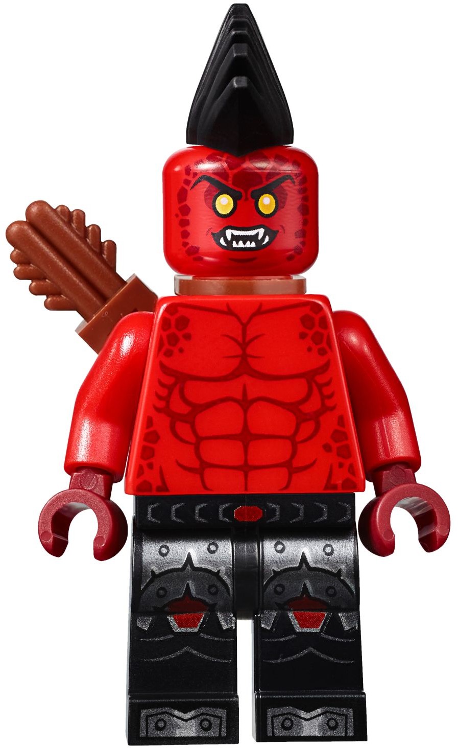 Конструктор LEGO NEXO KNIGHTS 70327 375 дет. - фото 10