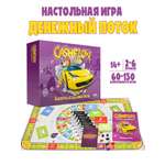 Настольная игра Madliani Денежный Поток (CASHFLOW)