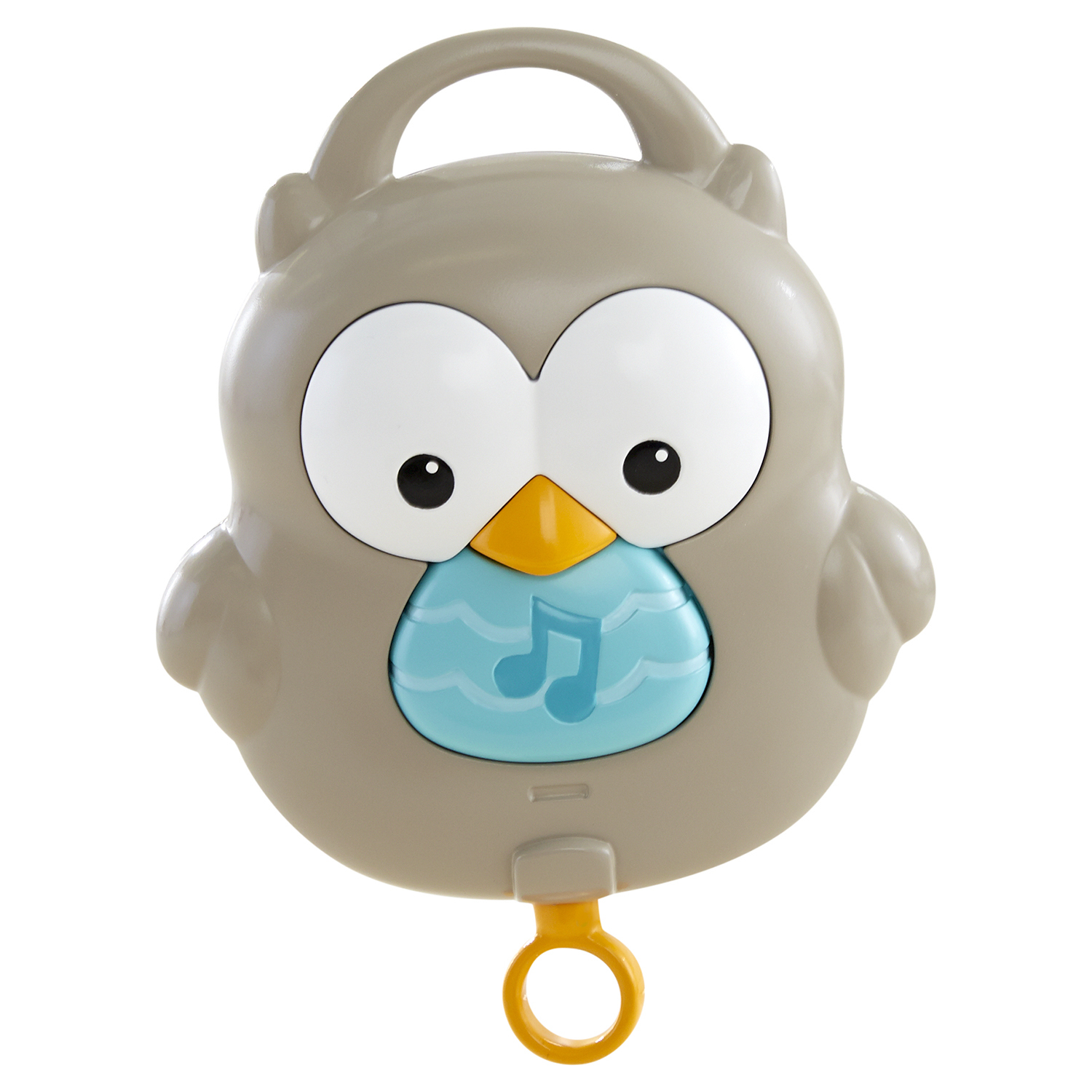Мобиль Fisher Price Лесные друзья - фото 7