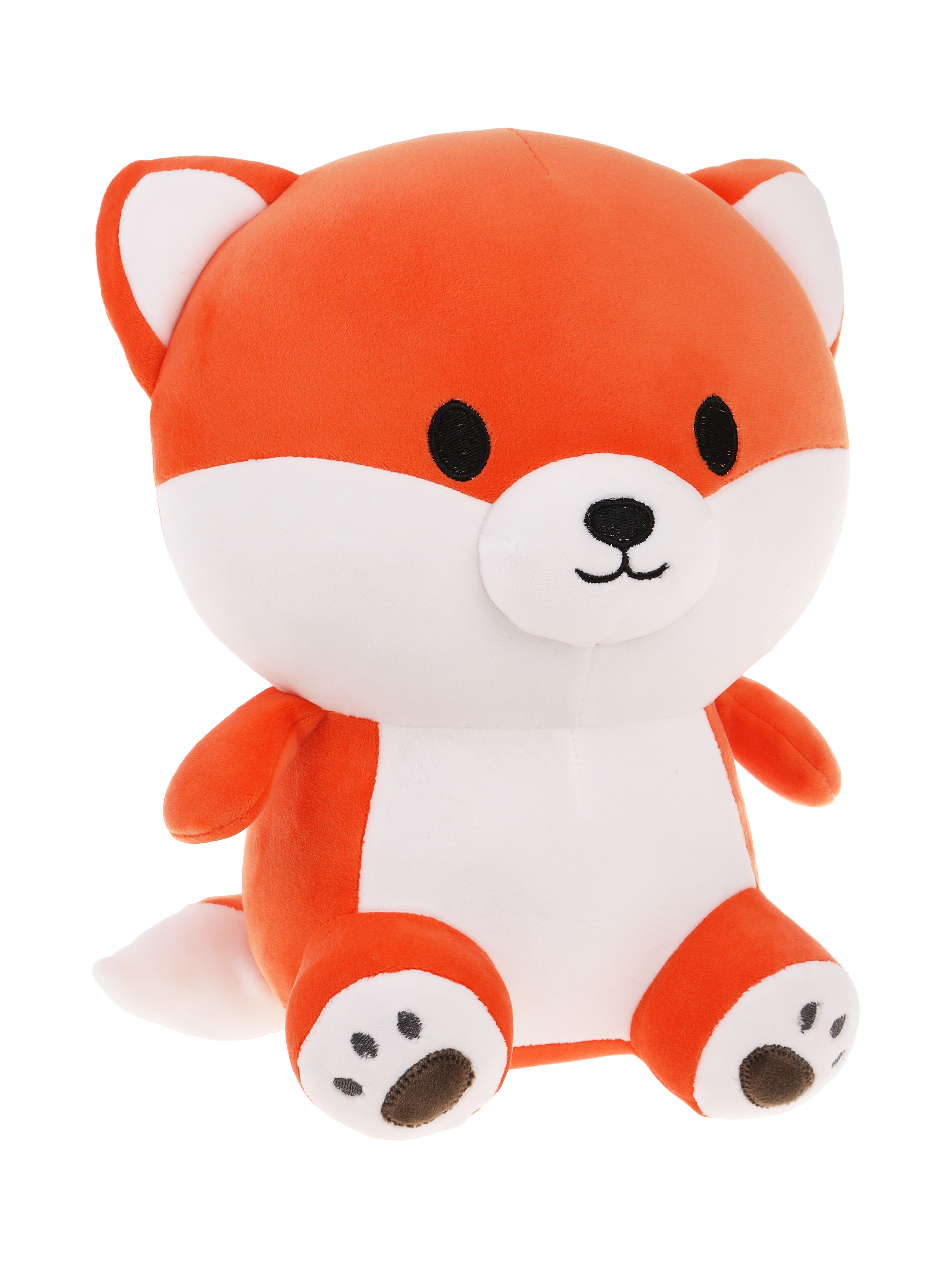 Мягкая игрушка Fluffy Family лисичка - фото 2