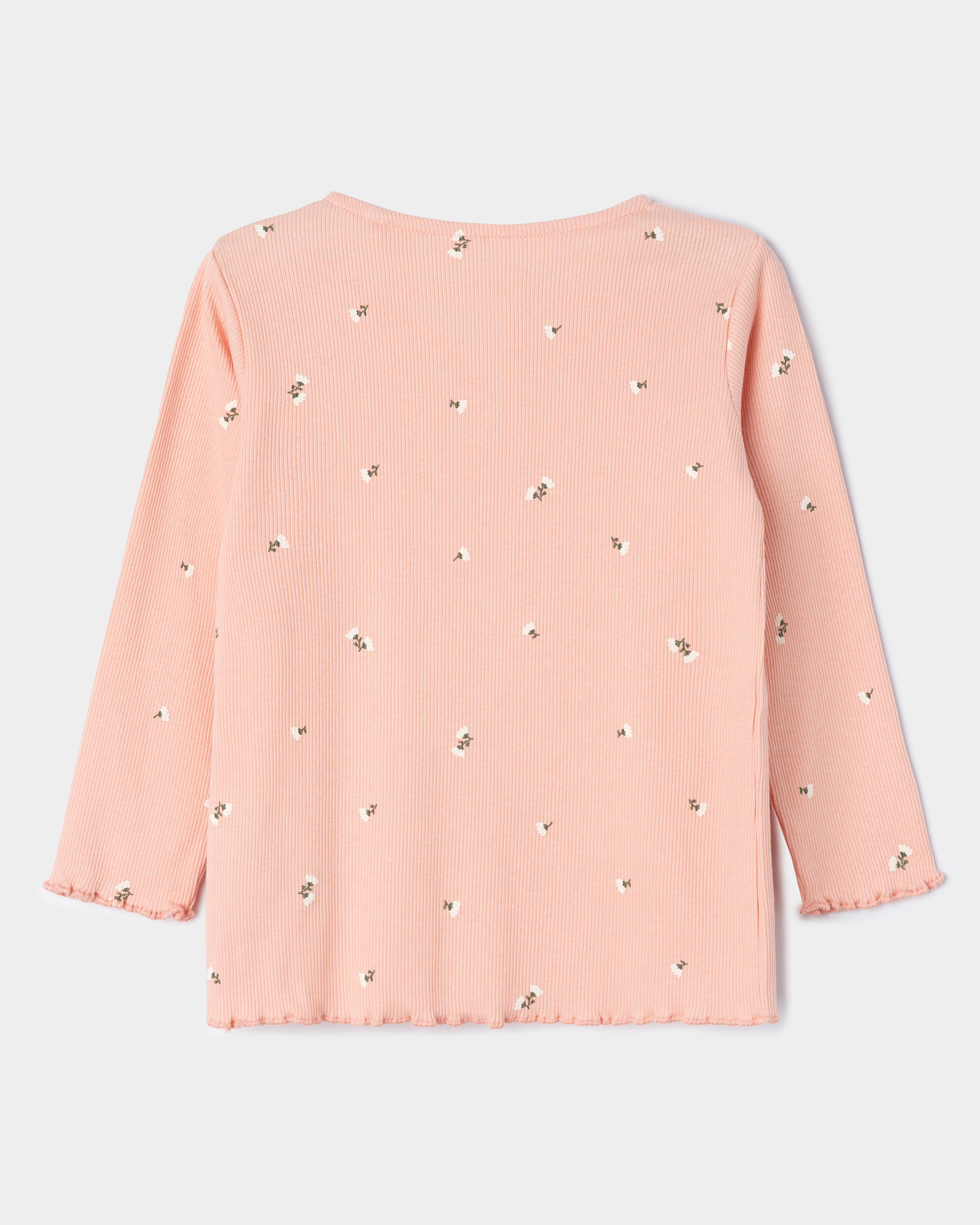 Лонгслив BabyGo KG-SS26-03BGig-JJ - фото 2