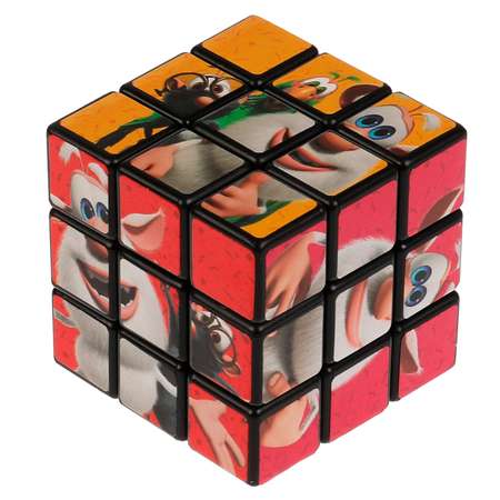 Настольная игра Играем вместе