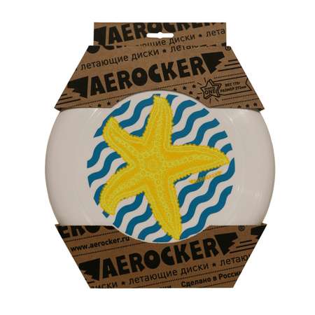 Фрисби Aerocker One
