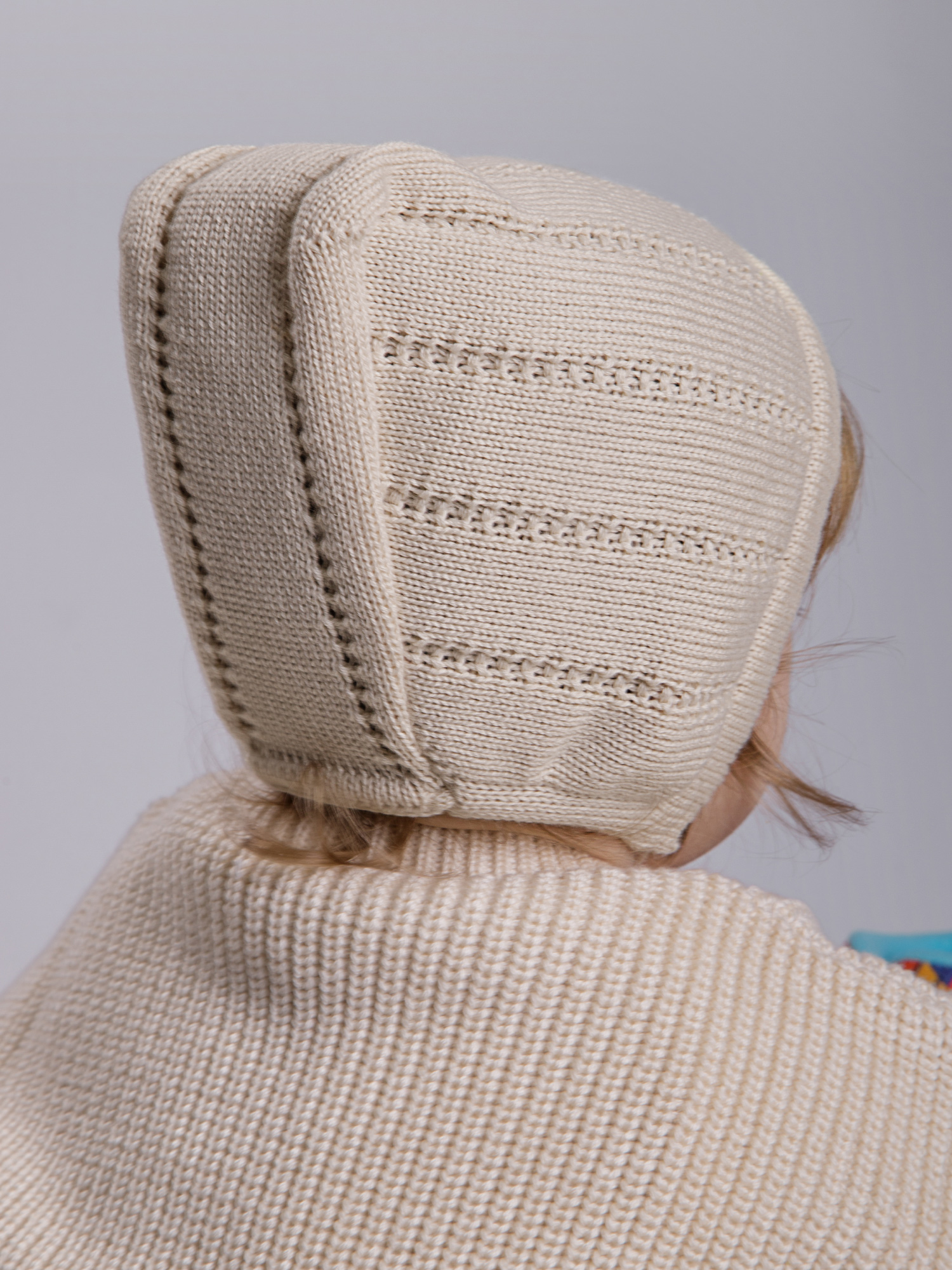 Шапочка Amarobaby AB-OD26-TIN16/38 - фото 4