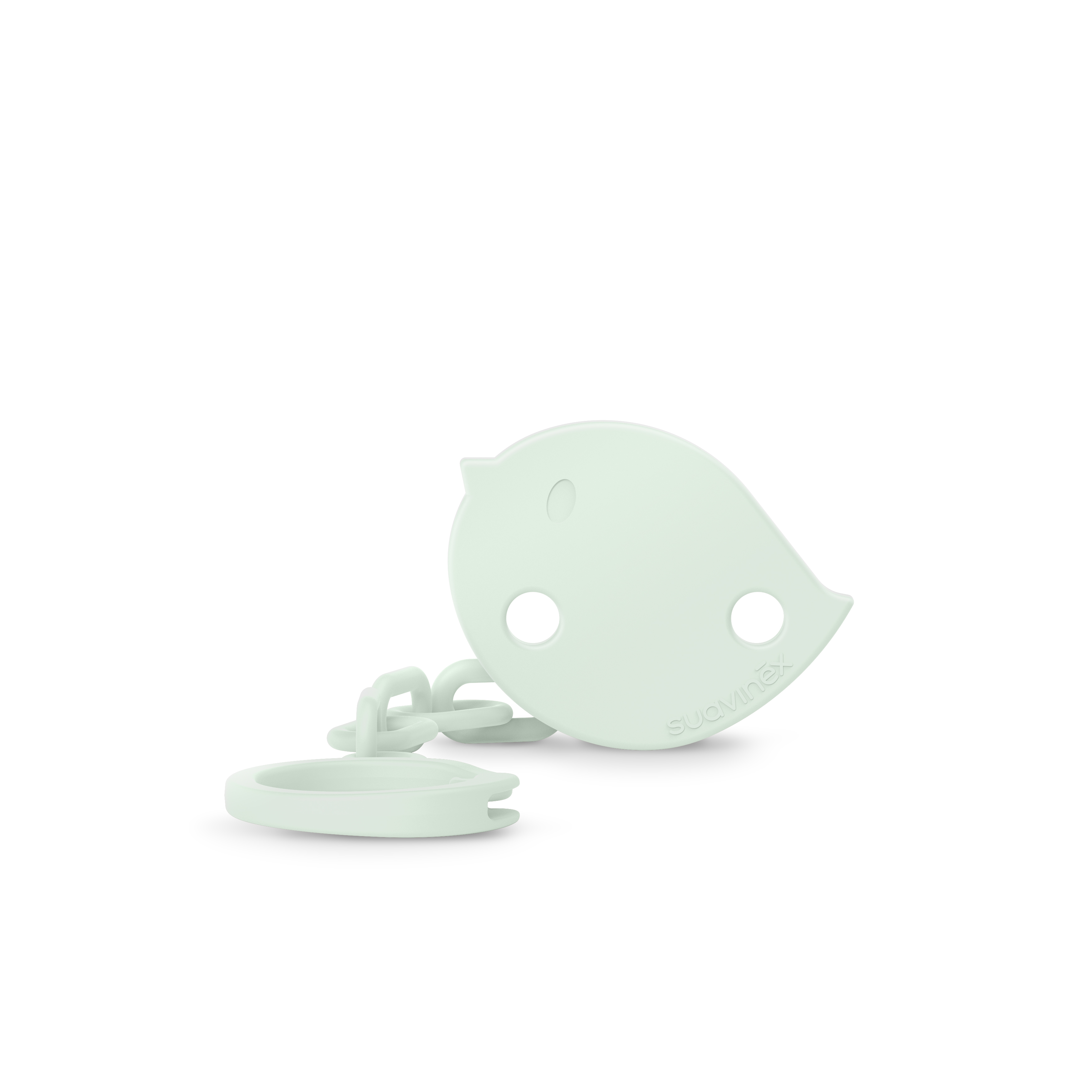 Клипса для пустышки Suavinex - фото 1