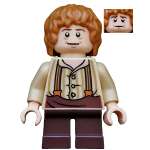 Фигурка LEGO Bilbo Baggins