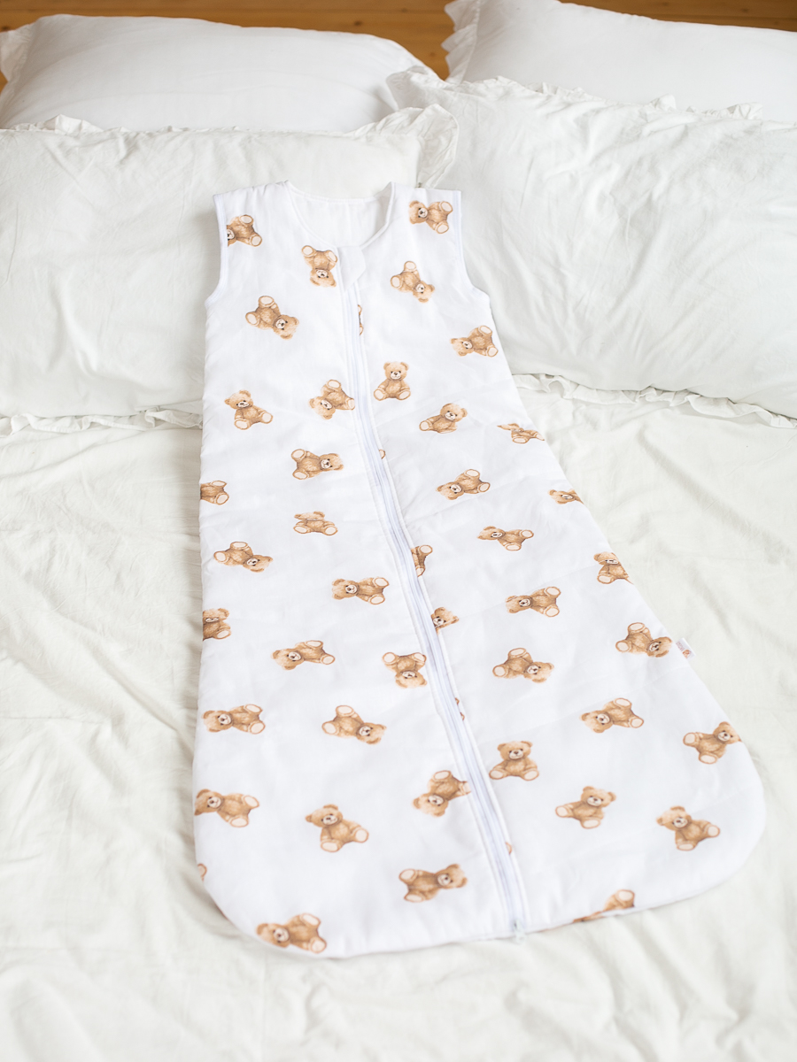 Одеяло Lemur Studio 108 см хлопок - фото 10