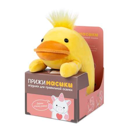 Мягкая игрушка Maxitoys 18 см