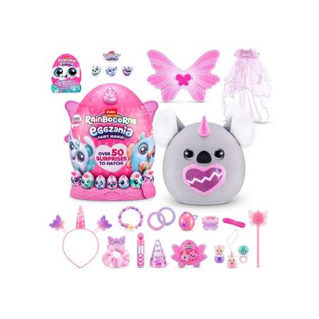 Фигурка Zuru Rainbocorns