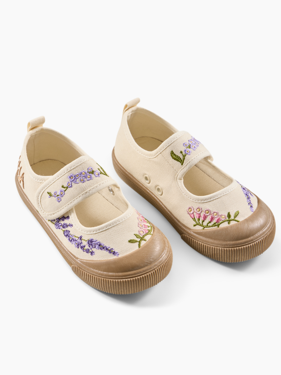 Кеды Happy Baby 86600_песочный - фото 2