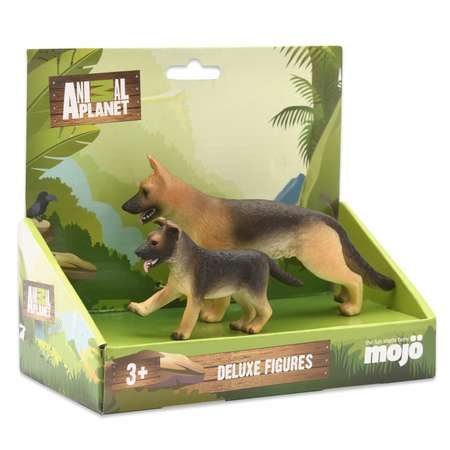 Игровой набор MOJO