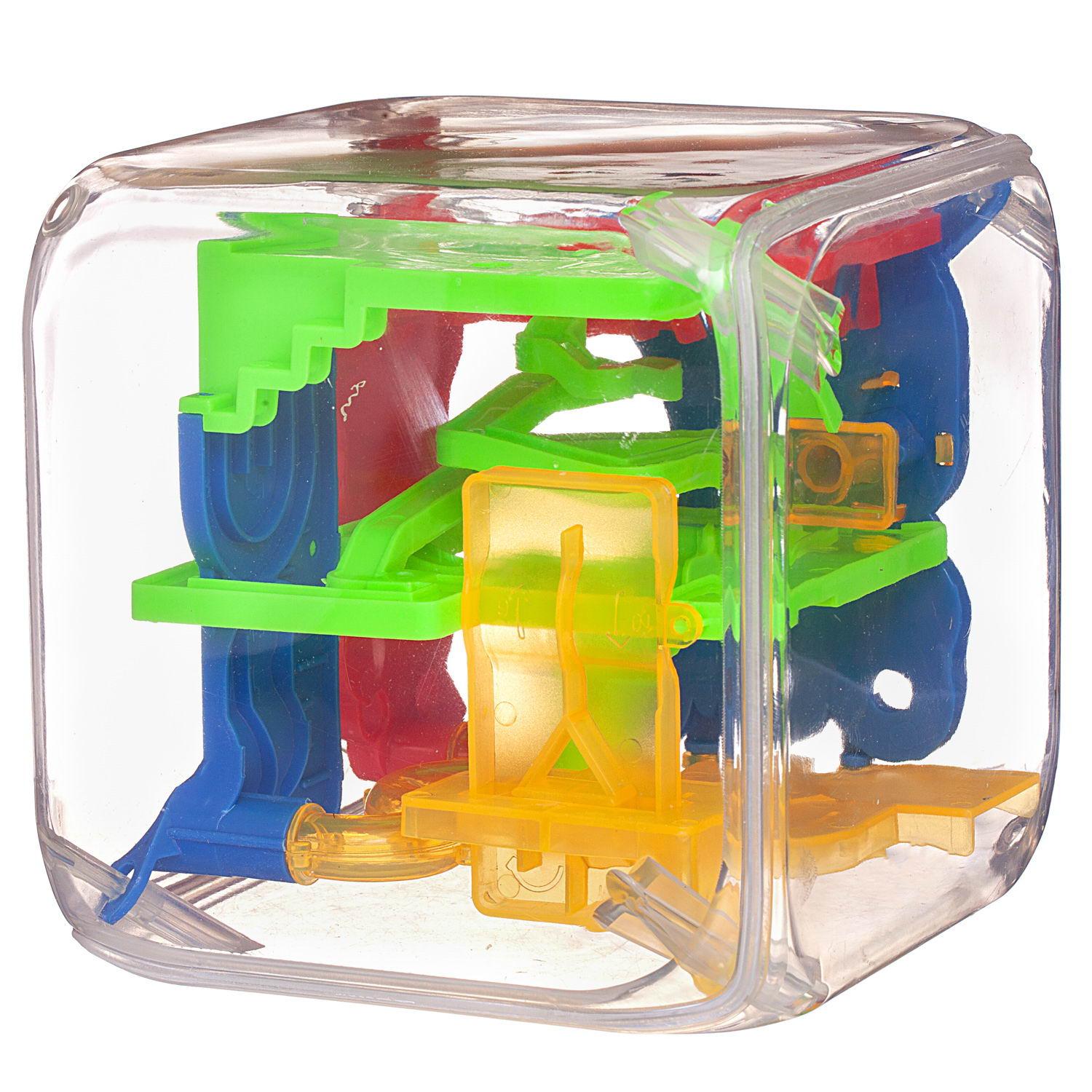 Настольная игра Abtoys Головоломка - фото 4