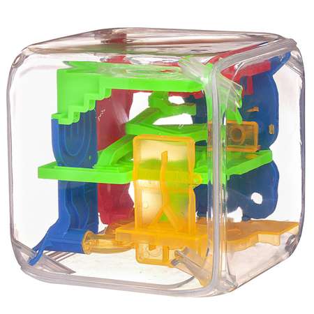 Настольная игра Abtoys Головоломка