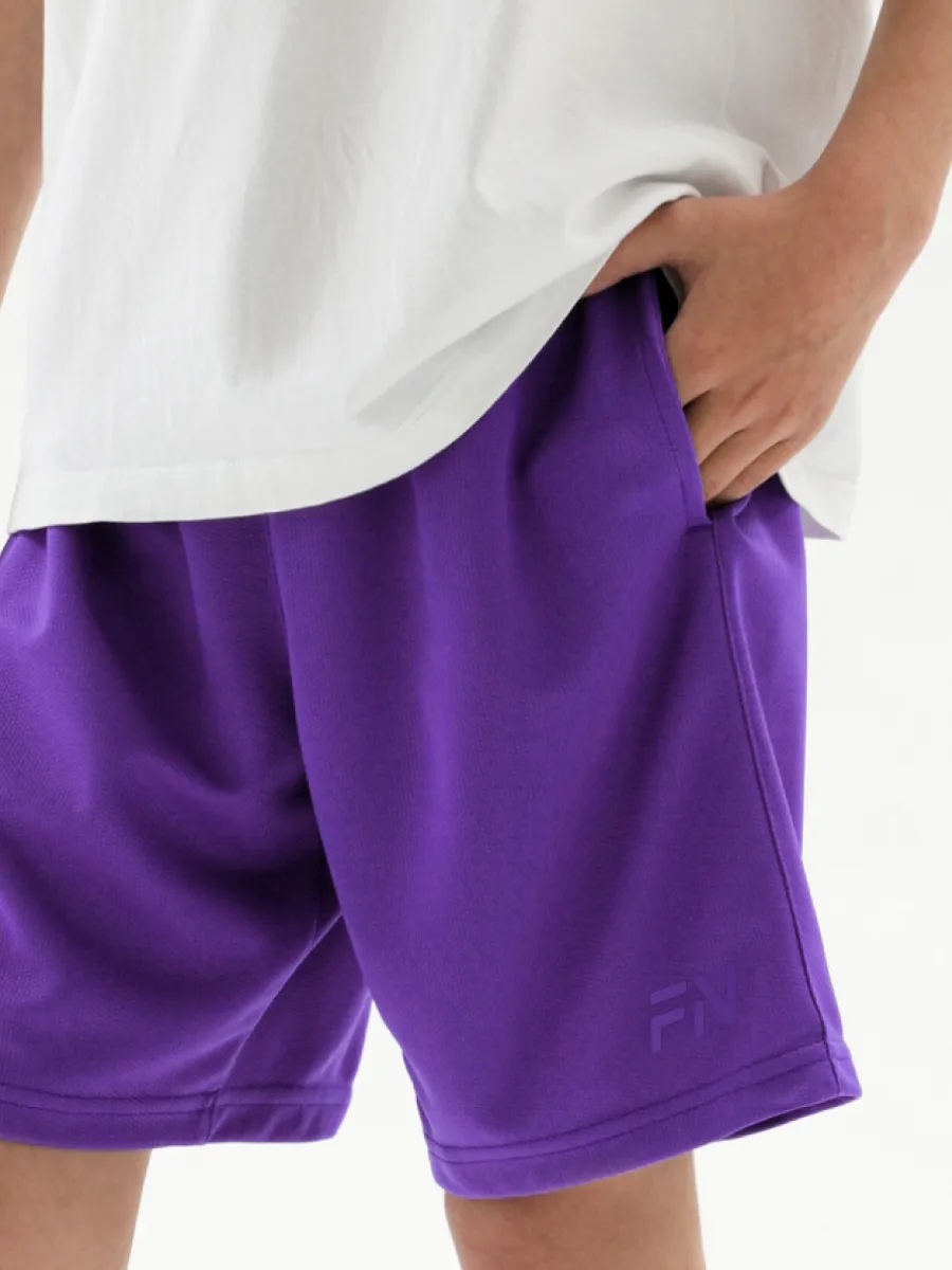 Шорты FN KFN4272001-500 - фото 2