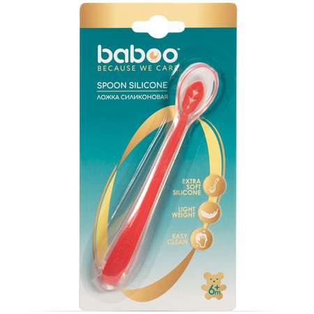 Ложка BABOO