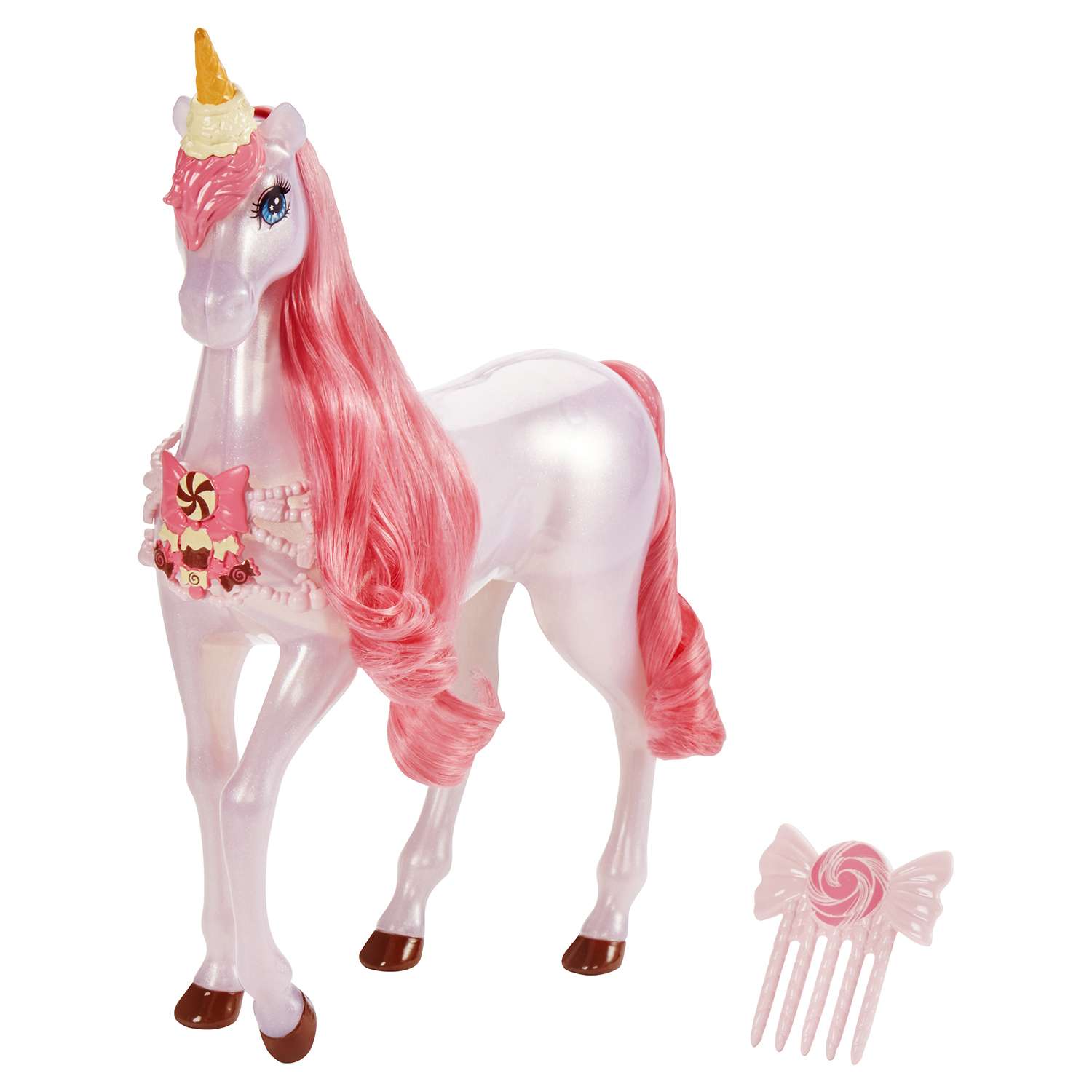 Кукла модельная Barbie DWH10 - фото 1