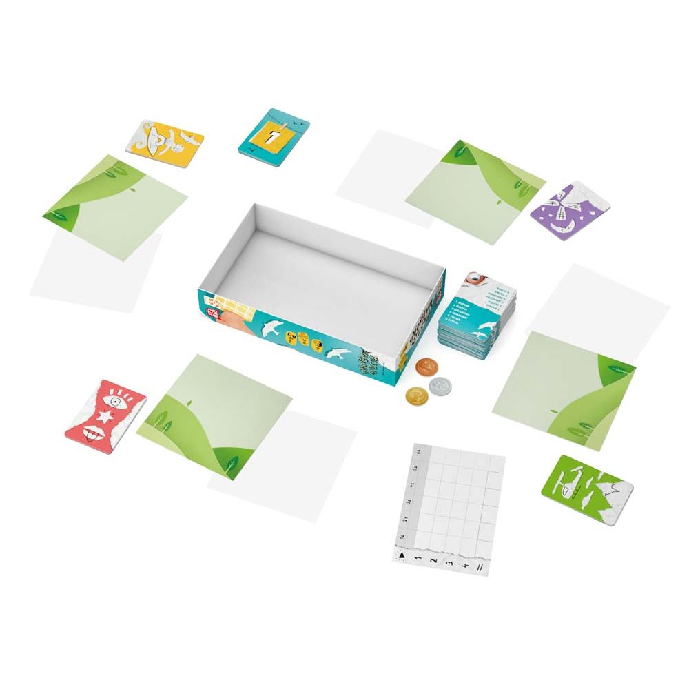 Настольная игра Стиль Жизни Разрыв шаблона - фото 3