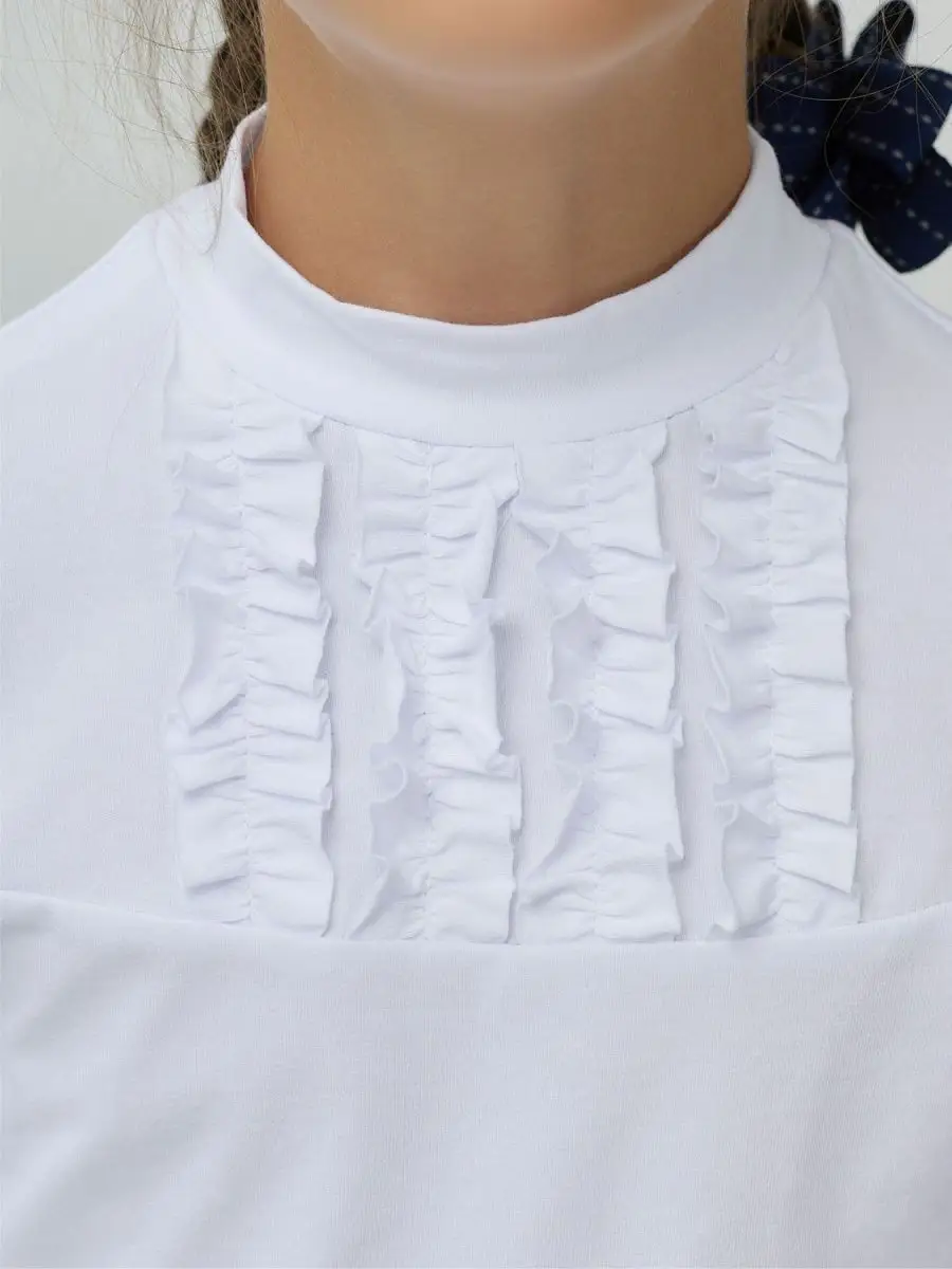 Водолазка MY BUY MB1259Б - фото 6