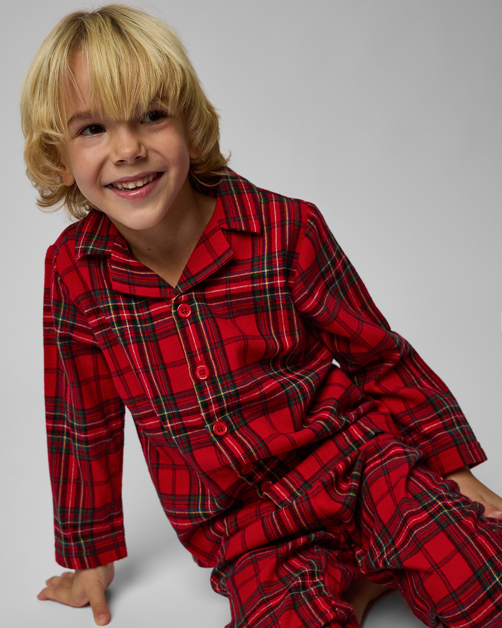 Пижама Futurino W24FU5-PB16kb-11 - фото 13