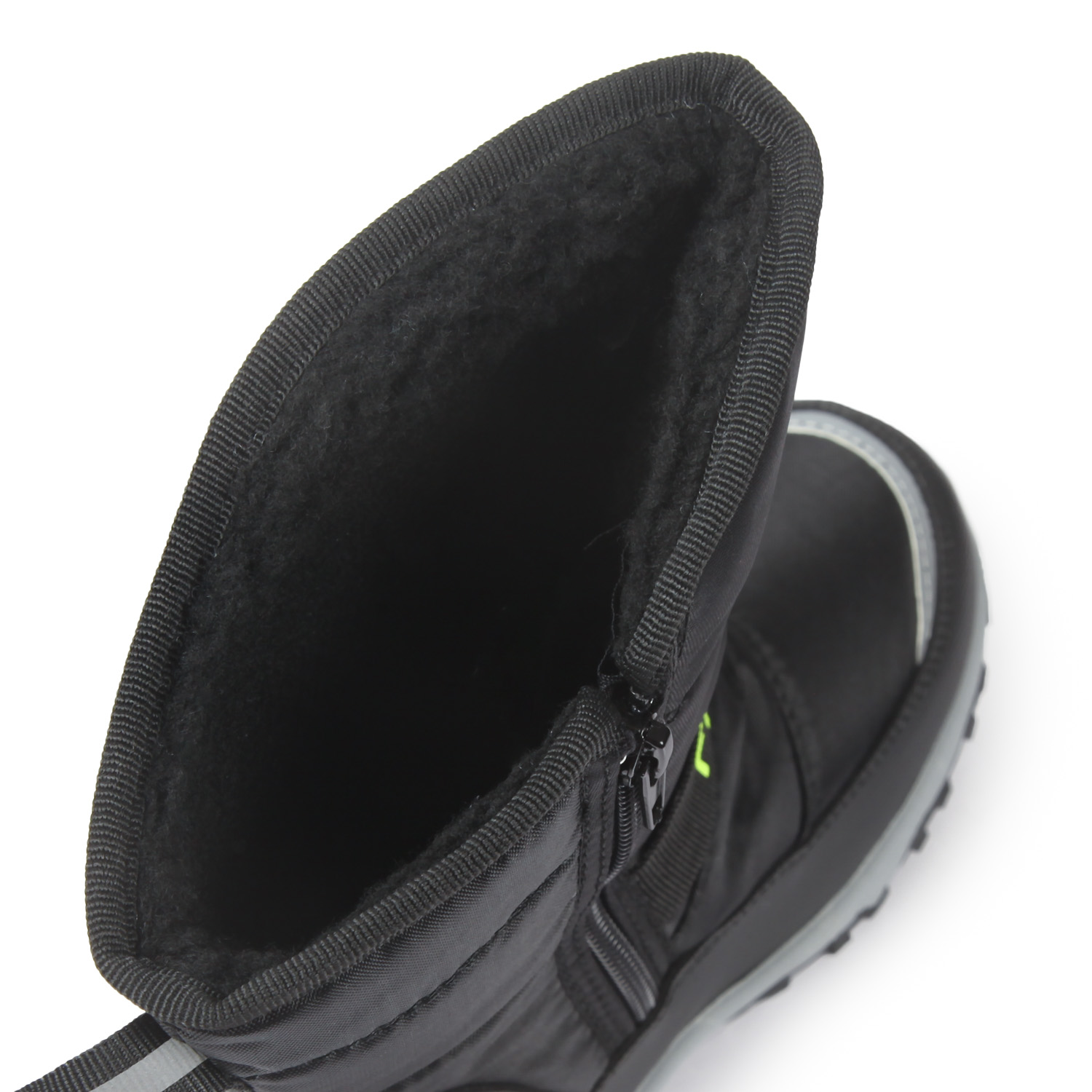 Дутики Frosterra W22RGtbSB-649-99 - фото 4