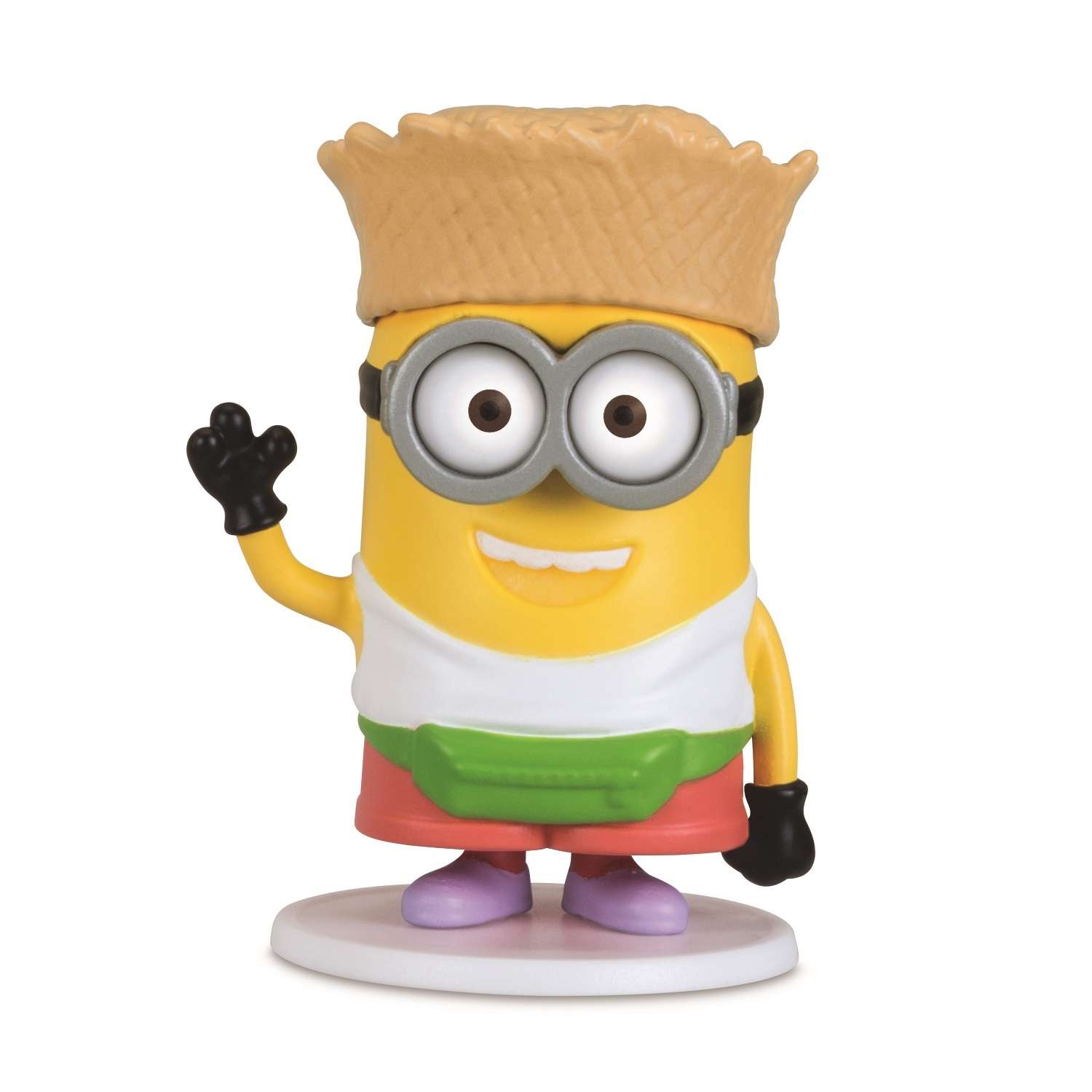 Игровой набор Minions в ассортименте - фото 20