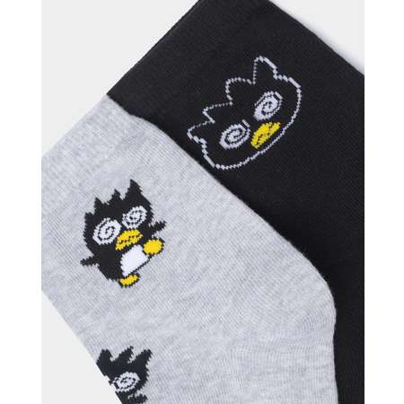 Носки HELLO KITTY AND FRIENDS 2 пары